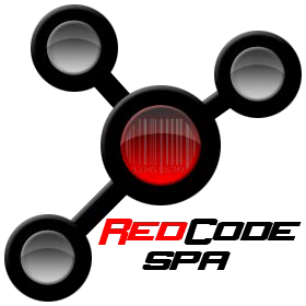 Logo RedCode